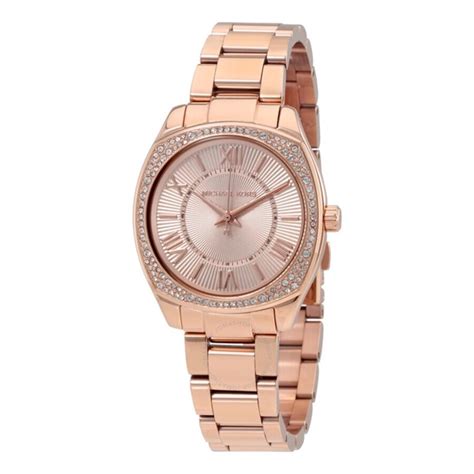 michael kors mk 6330 price|Women's Michael Kors Mini Bryn Rose .